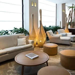 Starhotels Excelsior Отель