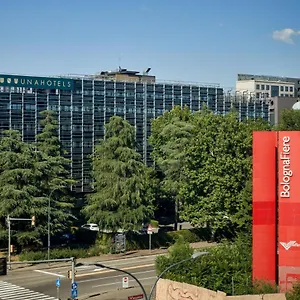Fiera Отель
