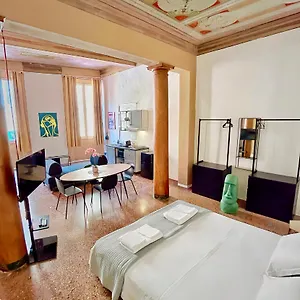 Residenza Delle Arti Guest house