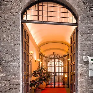 Torre Guelfa Palazzo Acciaiuoli Firenze