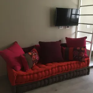 2* Pensjonat A Casa Di Luna