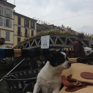 Zonatortona Milano