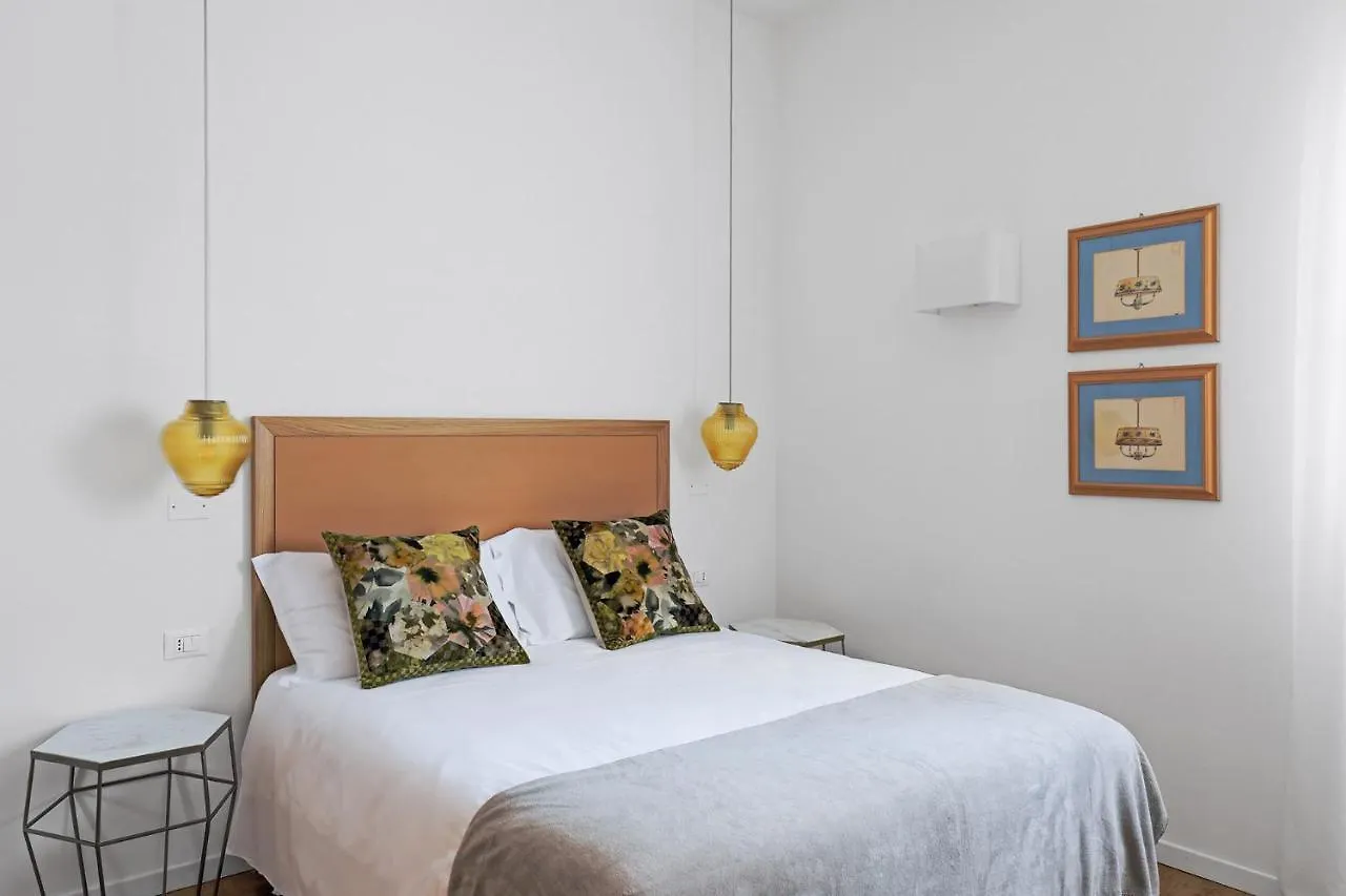 Lejlighedshotel Residence Le Porte Bologna