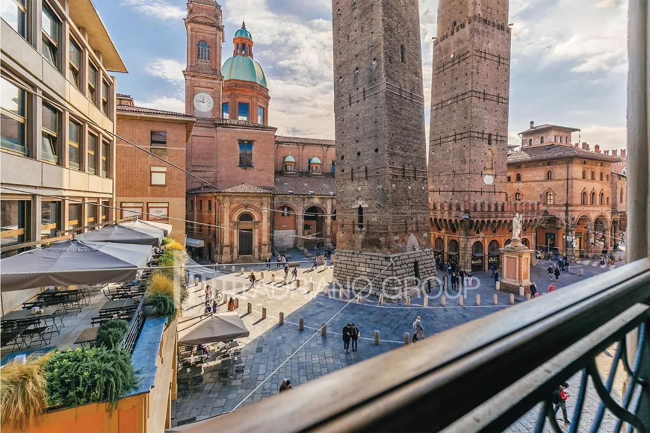 Residence Le Porte Bologna