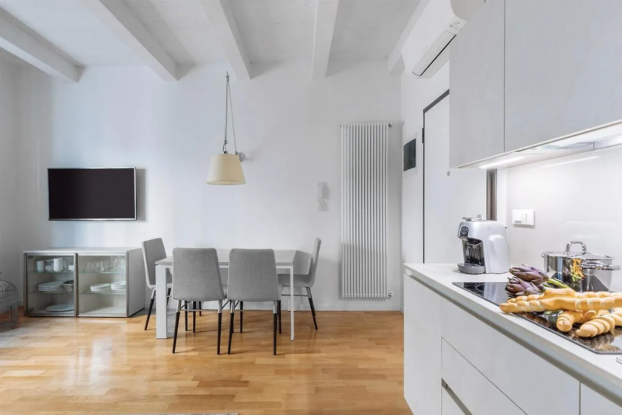 Residence Le Porte Bologna 2*,  Italy