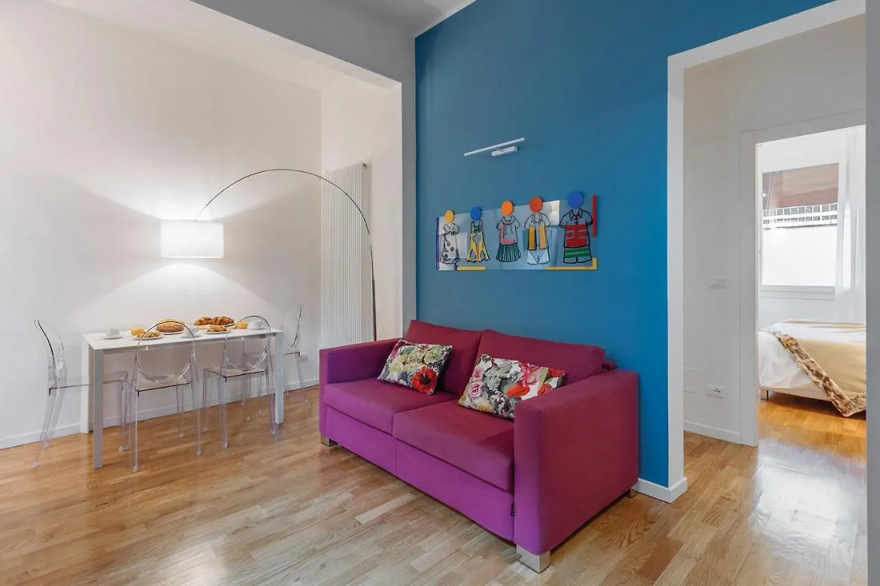 Residence Le Porte Bologna