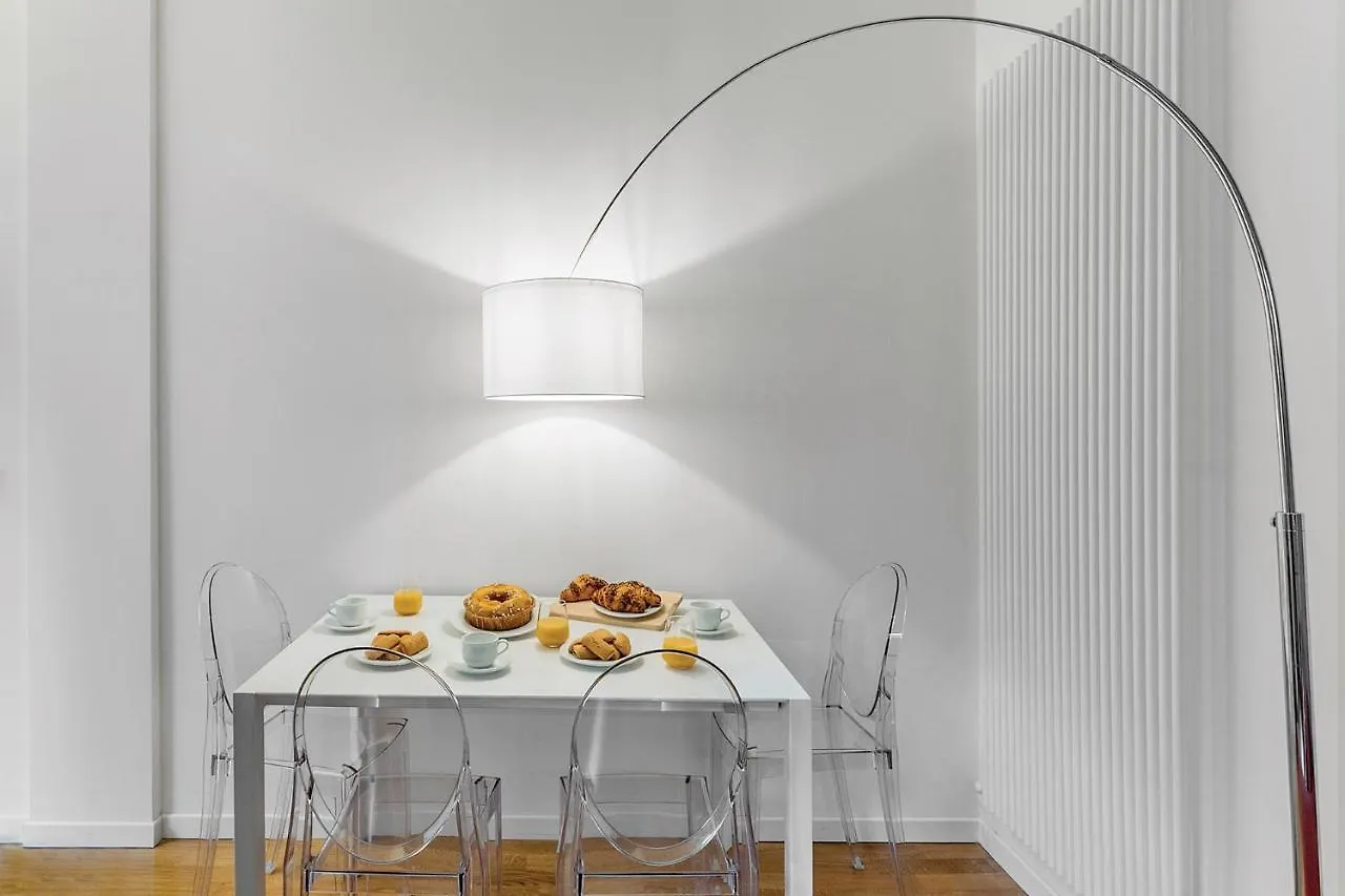 Residence Le Porte Bologna Italy