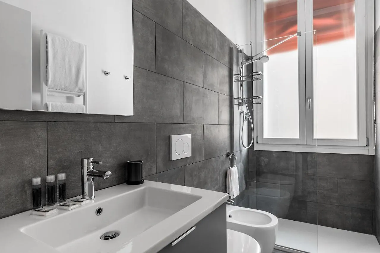Residence Le Porte Bologna Italy