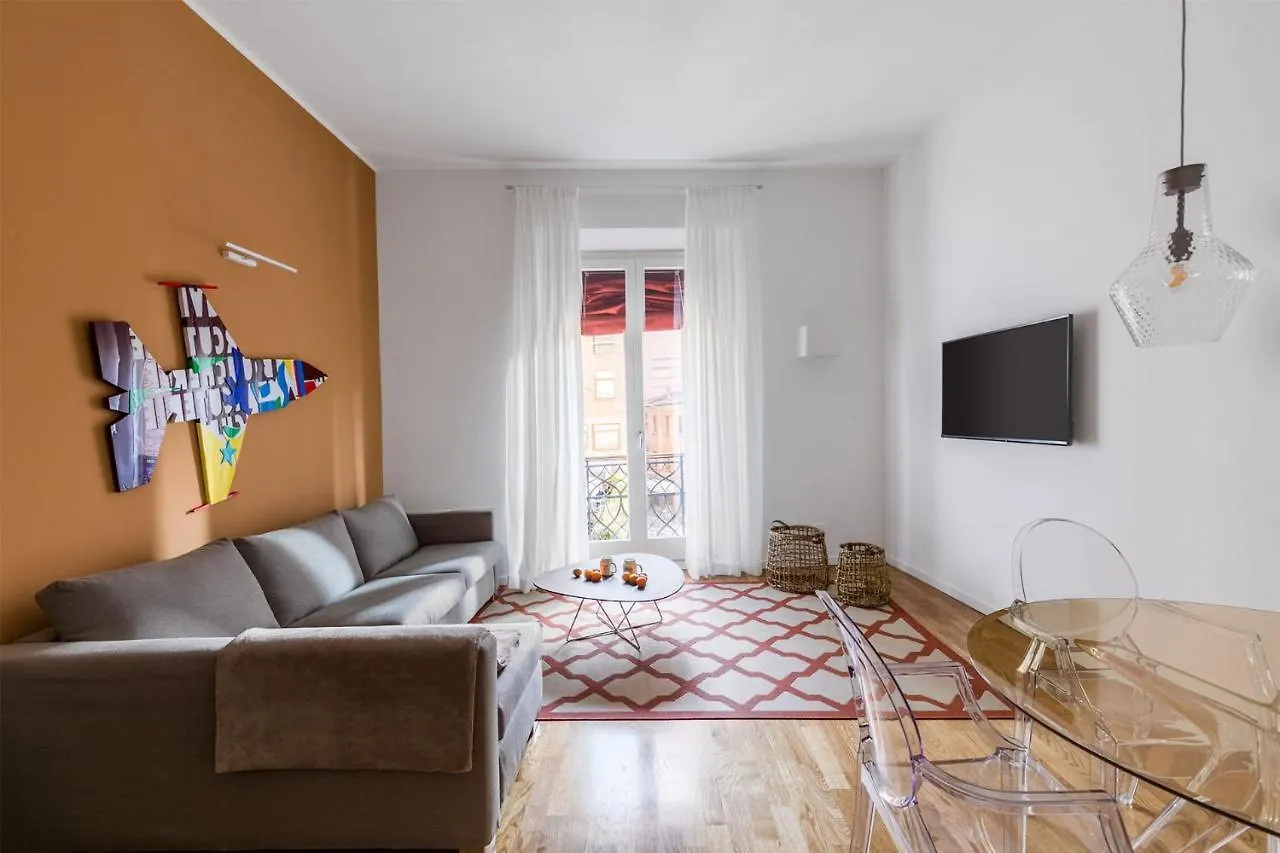 Residence Le Porte Bologna