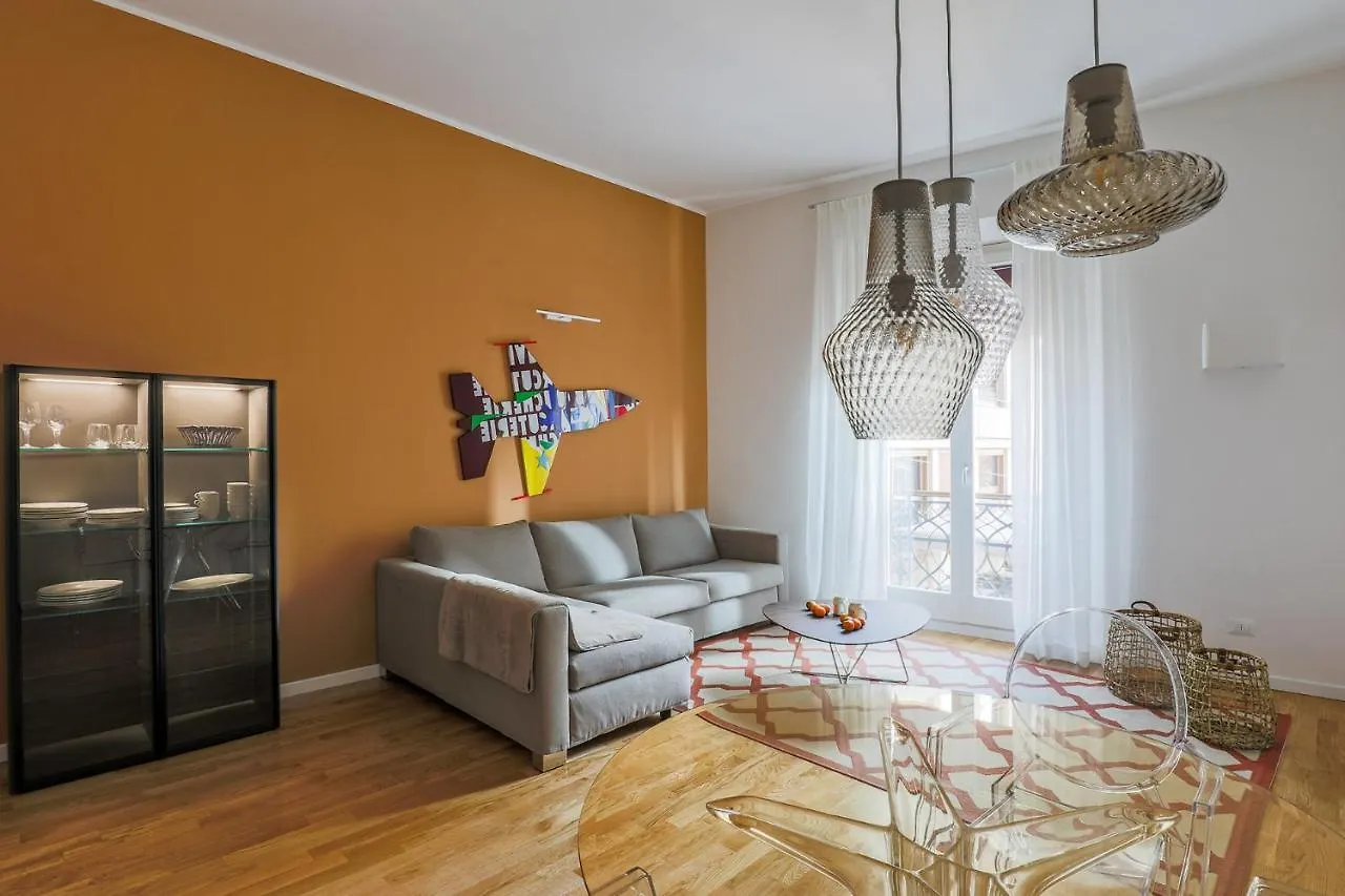 Residence Le Porte location