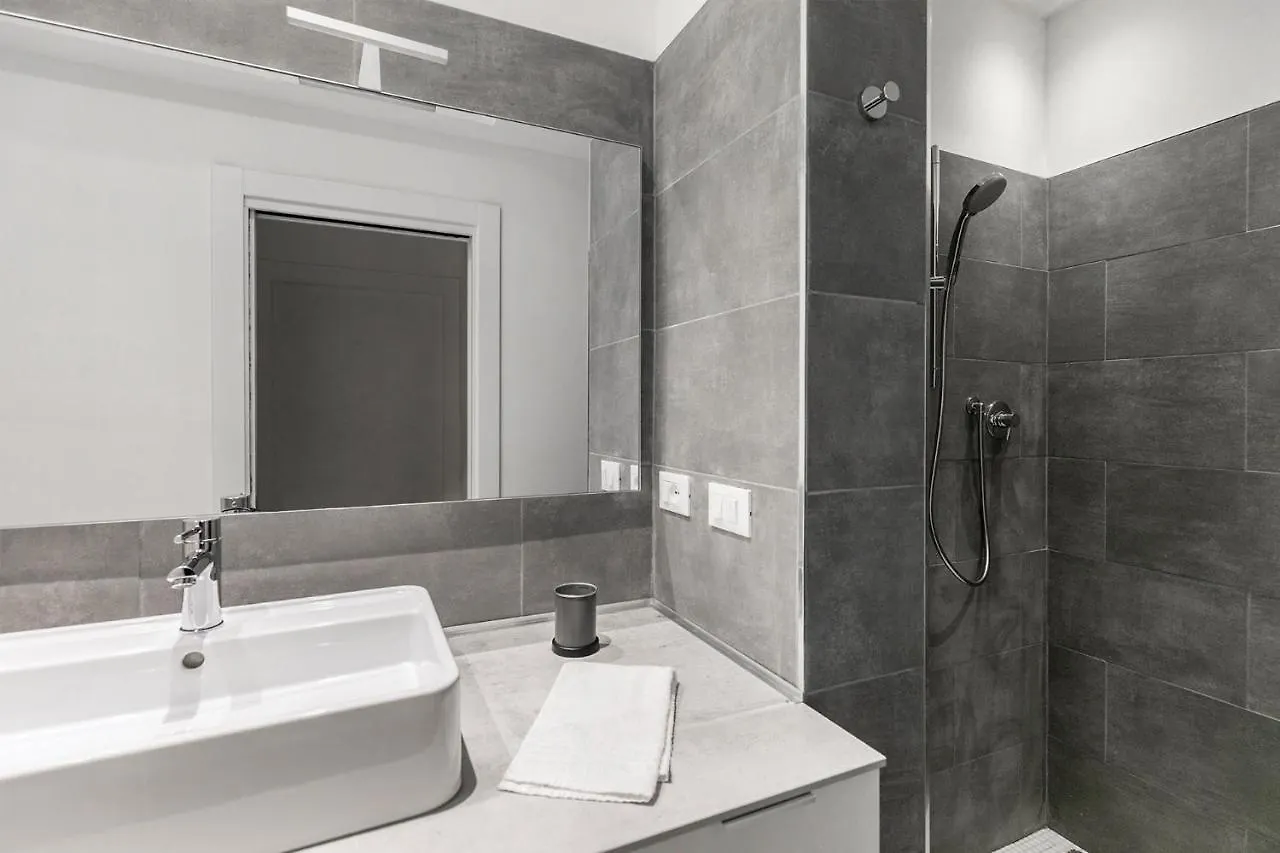 Aparthotel Residence Le Porte Bologna
