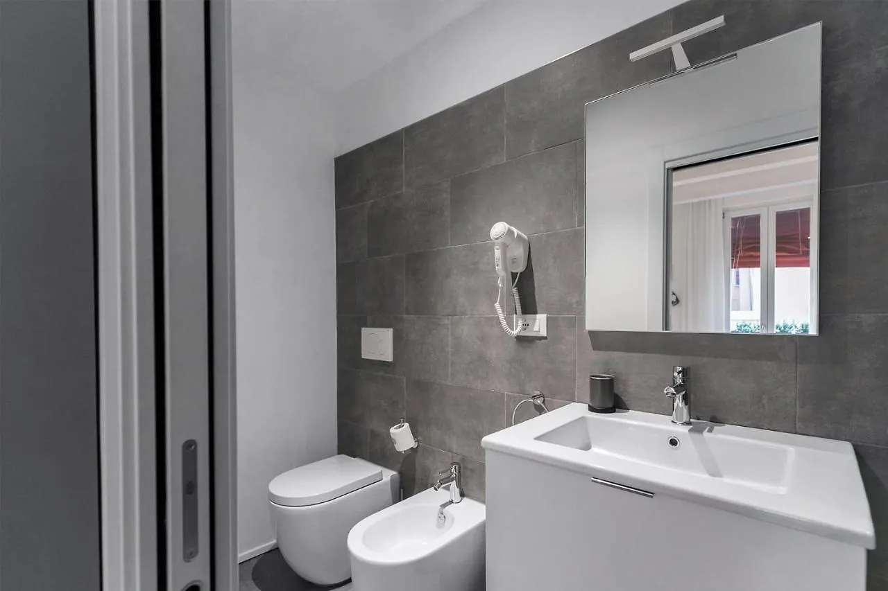 ** Aparthotel Residence Le Porte Bologna Italy