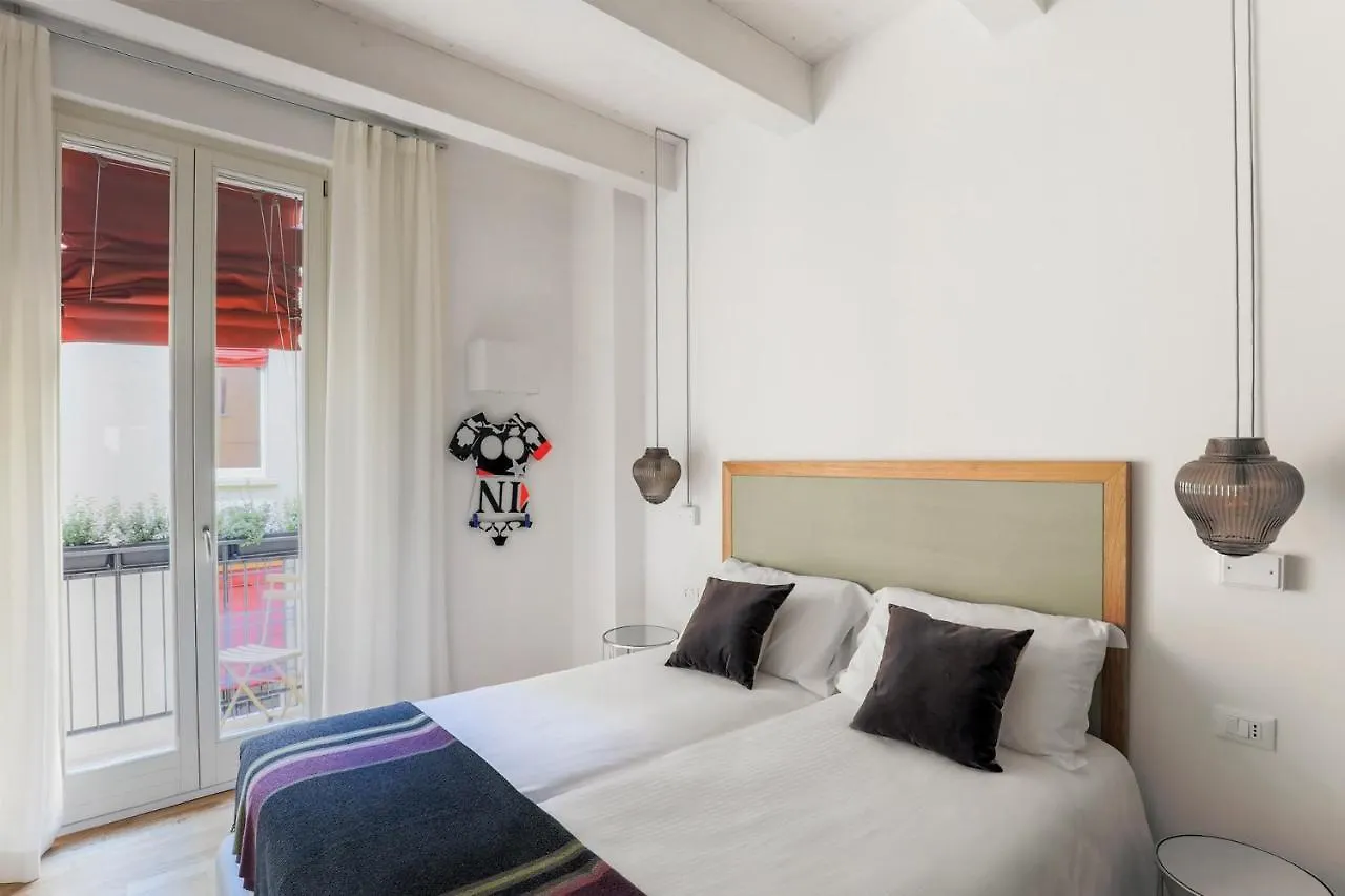 Residence Le Porte Bologna 2*,