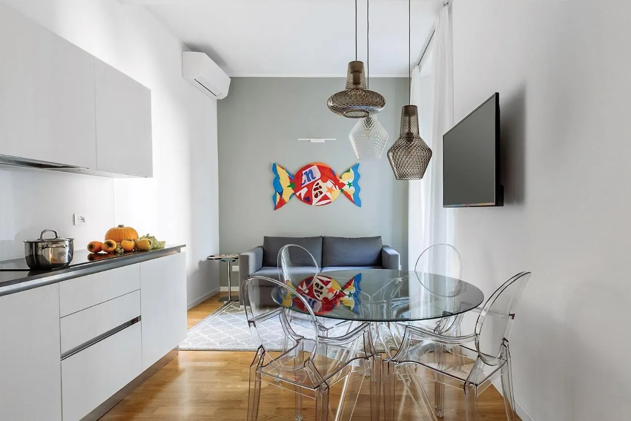 Residence Le Porte Bologna 2*,