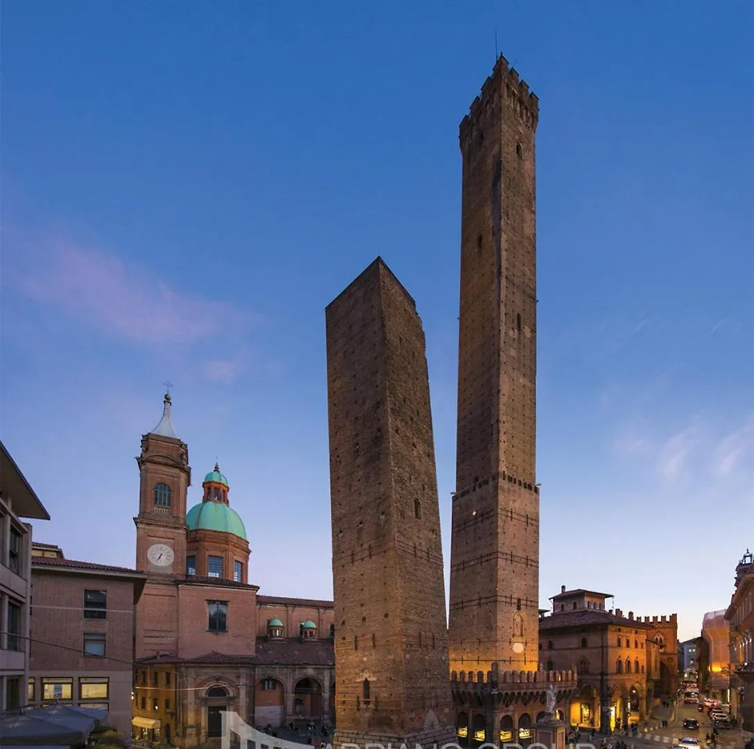 Residence Le Porte Bologna