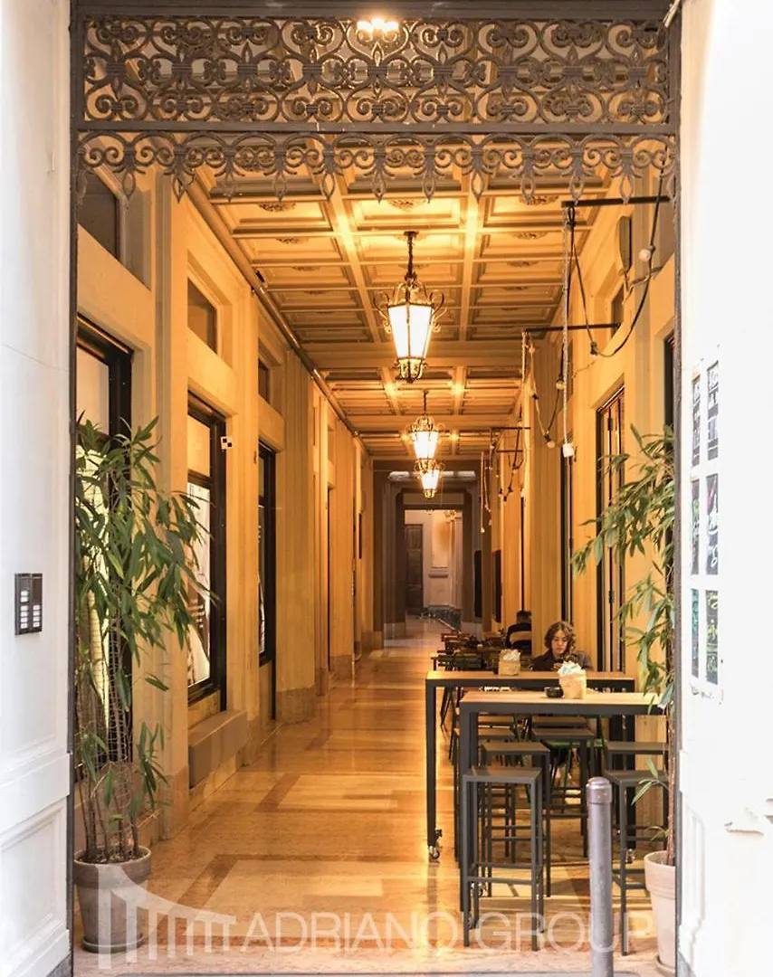 Aparthotel Residence Le Porte Bologna