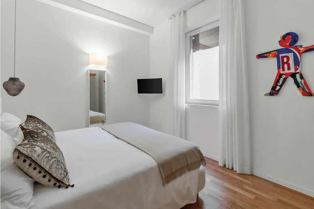 Residence Le Porte Bologna