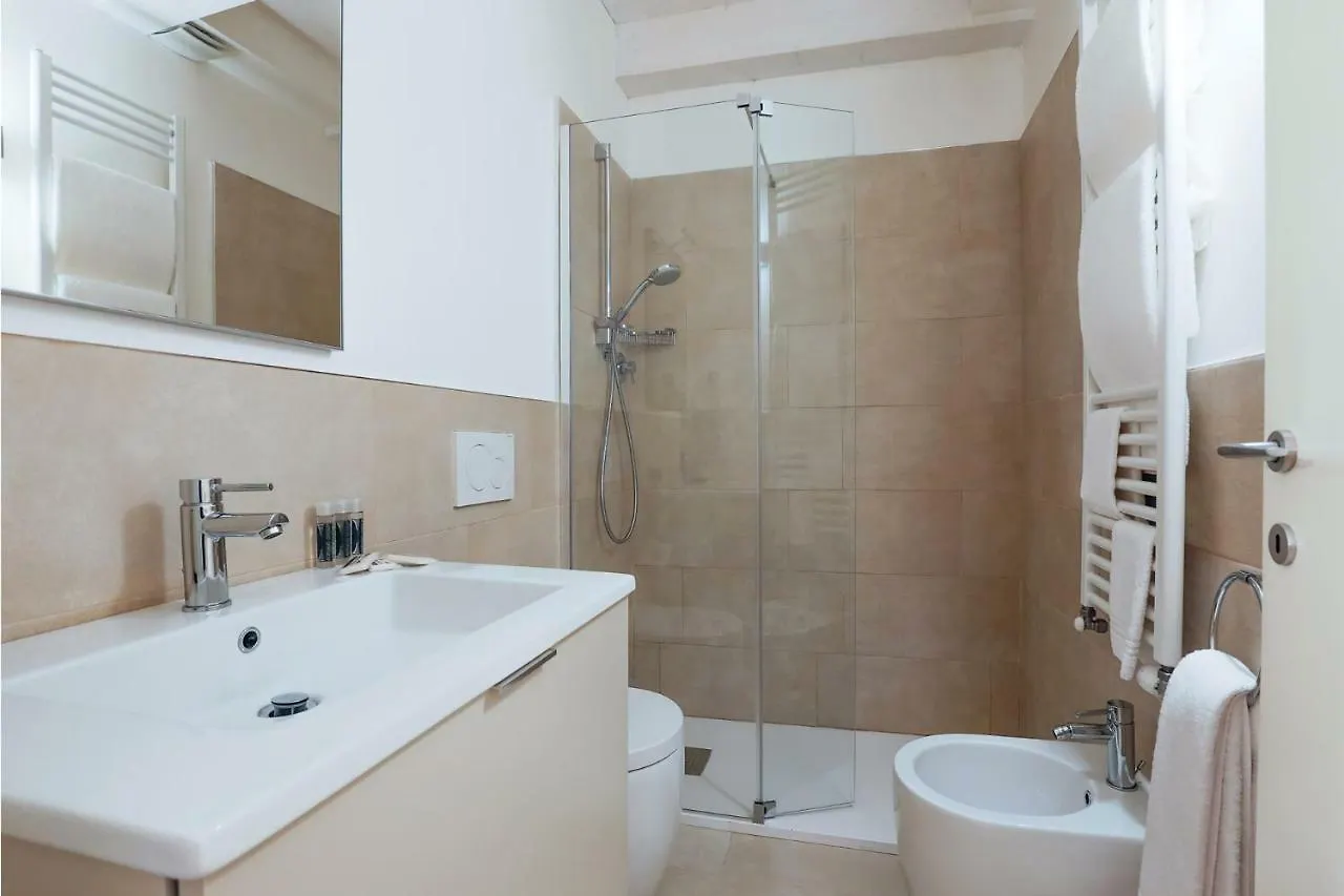 Residence Le Porte Bologna Aparthotel