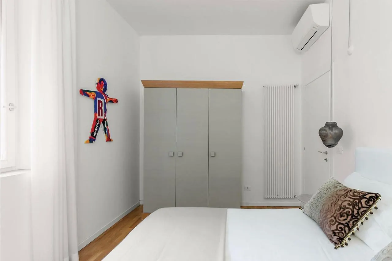 Aparthotel Residence Le Porte Bologna