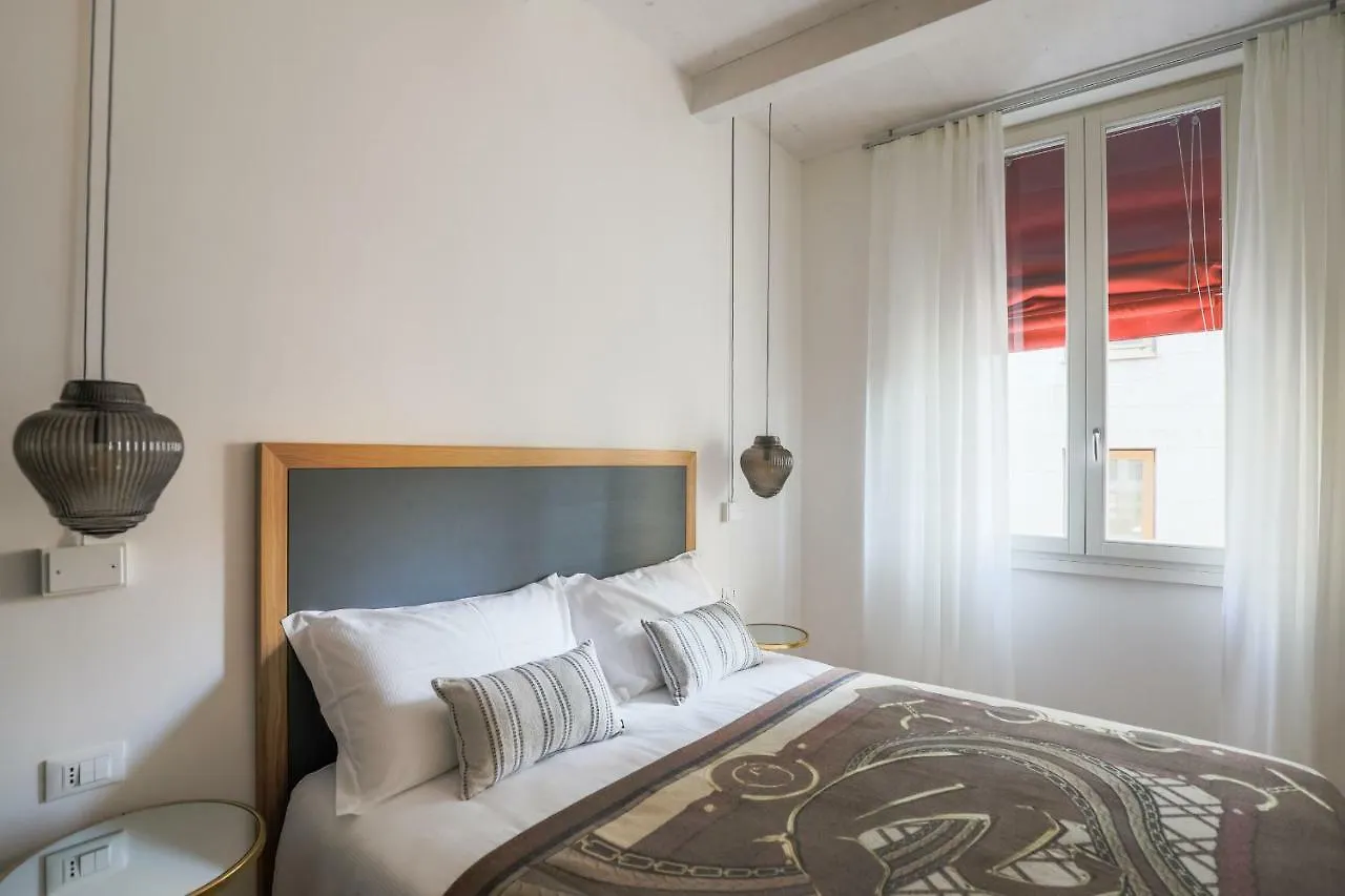 Residence Le Porte Bologna Aparthotel