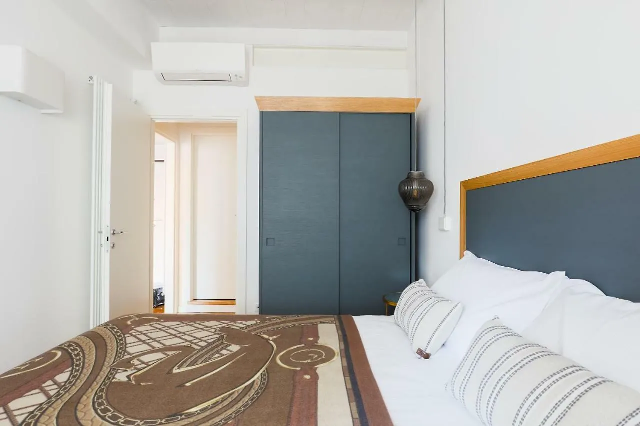 Residence Le Porte Bologna Aparthotel